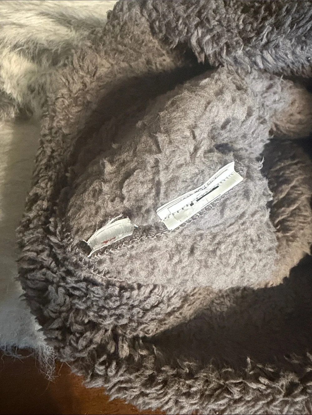 Patagonia kids beanie